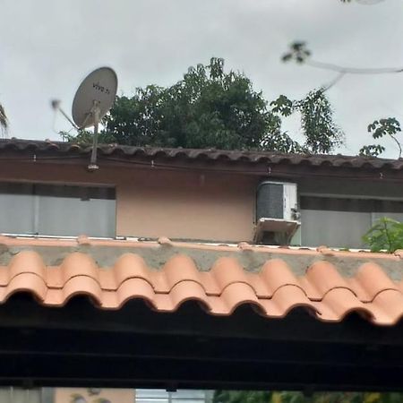 Casinhas Na Praia Do Juliao Em Ilhabela Sp Exteriér fotografie